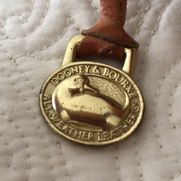 Vintage Dooney & Bourke - Picture 5 of 6